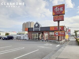 ライオンズシティ大府駅前の物件内観写真